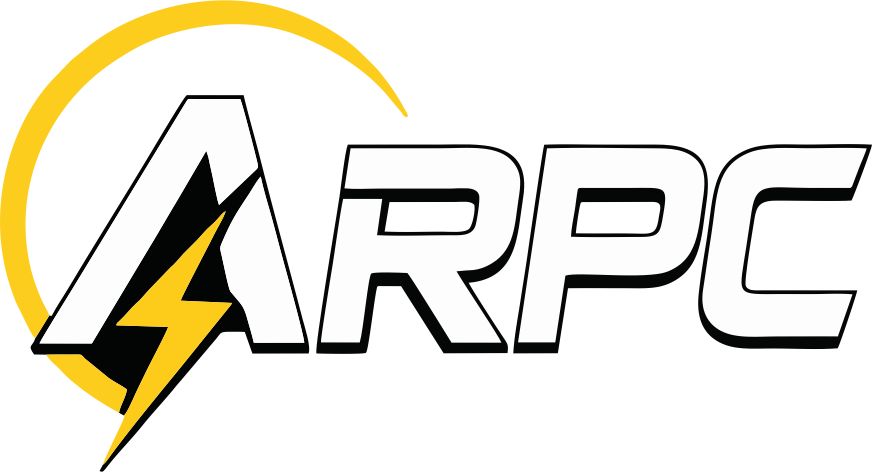 Logo ARPC Elétrica